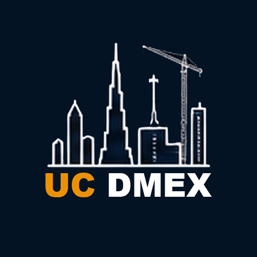 UC DMEX application icon